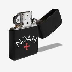 Noah x Keith Haring Zippo