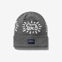 Noah x Keith Haring Beanie