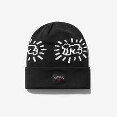 Noah x Keith Haring Beanie