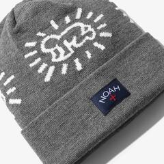 Noah x Keith Haring Beanie