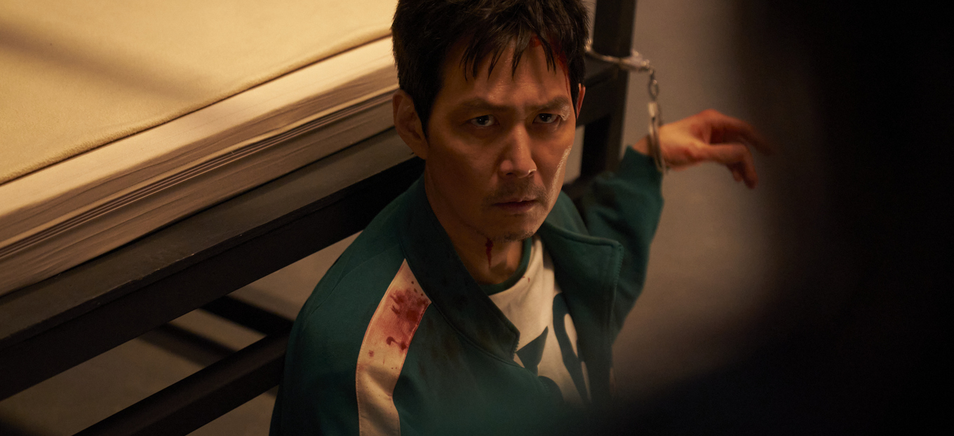 Netflix《魷魚遊戲》第3季終局預告震撼釋出！
